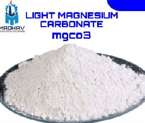 Megnesium Carbonate