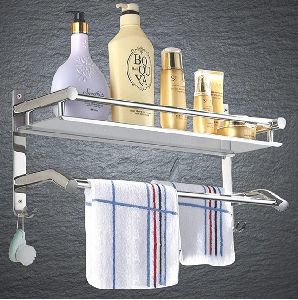 Towel Shelf