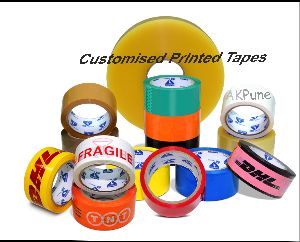 BOPP Tapes