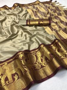 cotton silk sarees 2