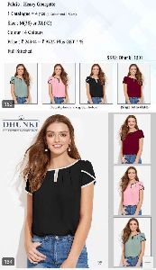 set wise casual top