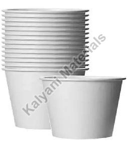 100 ML Disposable Paper Cups