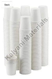 250 ML Disposable Paper Cups