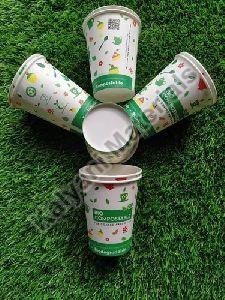 Bio Compostable Paper Cups