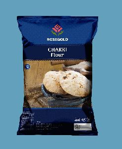 25 Kg Rosegold Whole Wheat Flour
