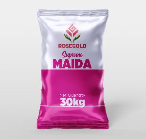 30 Kg Rosegold Supreme Maida Flour
