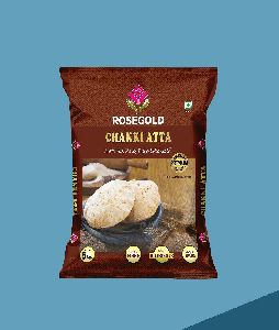 5 Kg Rosegold Whole Wheat Flour