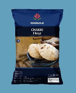 50 Kg Rosegold Whole Wheat Flour