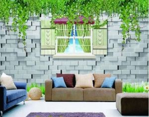 3D Wall Tiles