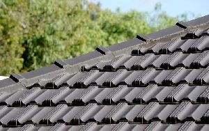 cement roof tiles