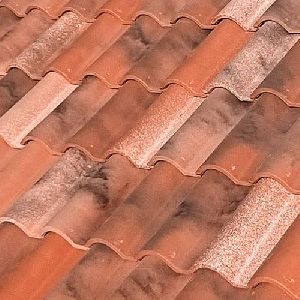 Clay Roof Tiles