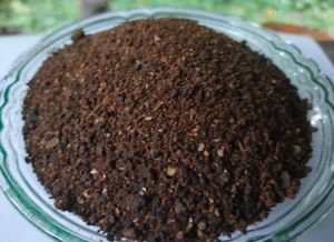 Neem Cake Fertilizer