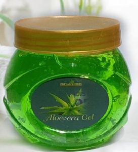 Priyam Herbs Aloevera Gel