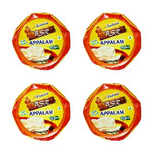 Appalam Papad