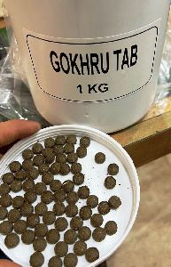 Gokhru Tablet