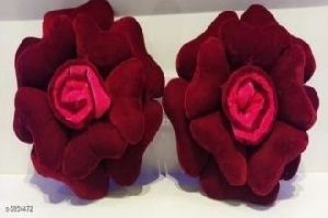 Rose Cushion Set