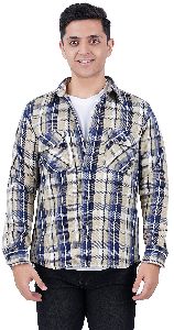 MEN FOR WINTER SHIRTS