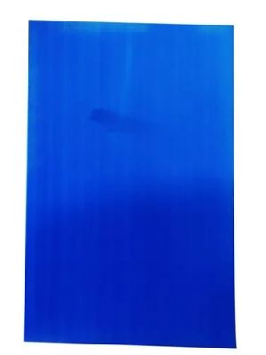 PP Hollow Sheets