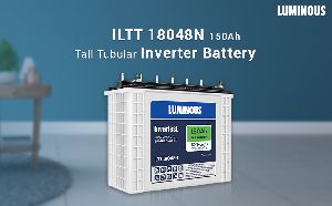 Luminous Inverlast ILTT Inverter Battery