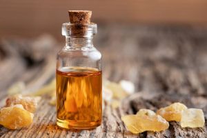 Frankincense Essential Oil