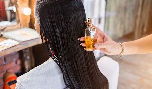 Hair Oil