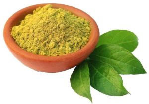 Henna Powder