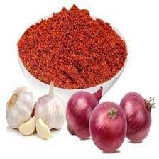 Onion Masala Powder