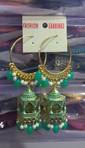 Bali Jhumka