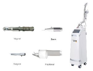 Cotra Plus CO2 Fractional Laser System