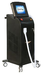 Diode Laser Hair Removal Machine