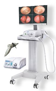 Dr. Camscope Digital Video Proctoscope