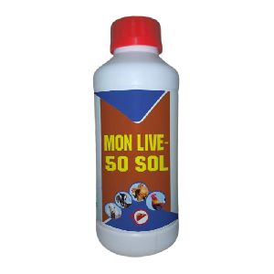Mon Live 50 Sol Liquid