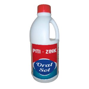 Piti Zink Liquid