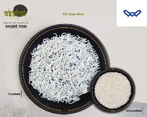 1121 Raw Basmati Rice