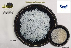 1509 Steam Basmati Rice