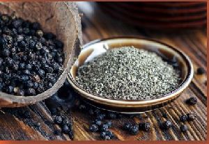 Black Pepper Powder