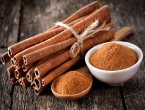 Cinnamon Powder