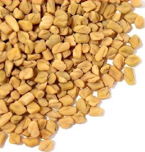 Fenugreek Seeds