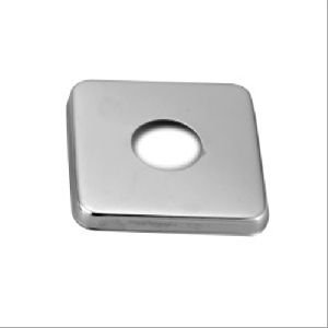Stainless Steel Square Flanges