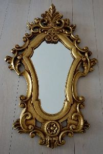 Wooden Mirror Frames