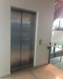 Mall Elevator Installation Services