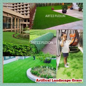 Artificial Landscape Grass