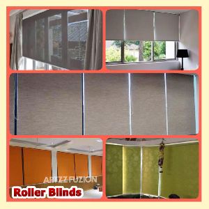 Roller Blinds