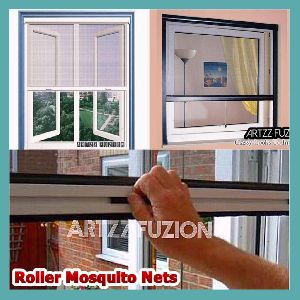 Roller Mosquito Net