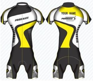 Cycling Jersey & Short Set