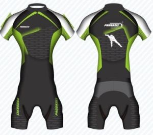 Cycling Jersey & Short Set
