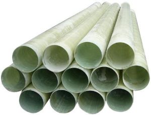 FRP Pipes