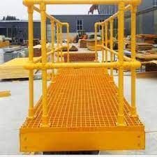 FRP Platform