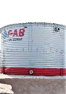 PRE-FABRICATED INDUSTRIAL TANKS