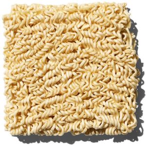 millet noodles